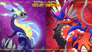 Read more about the article Pokemon Scarlet And Violet Cheats 2023