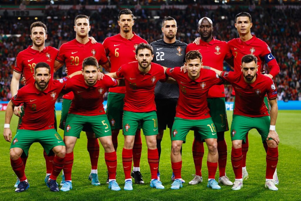 Morocco vs Portugal Prediction | Head To Head | Results