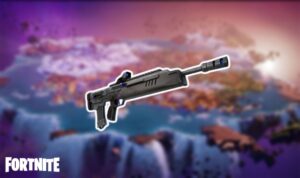 Read more about the article Red Eye Assault Rifle Location In Fortnite Chapter 4