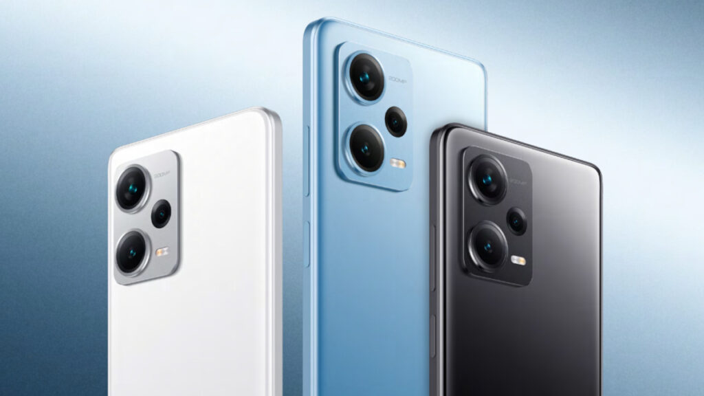 Expected specs for the Redmi Note 12 Pro Speed Edition