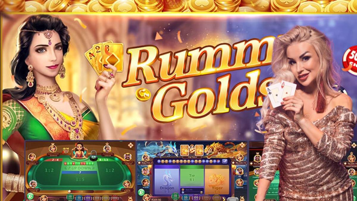 You are currently viewing Rummy Gold Dragon VS Tiger Hack Mod Apk 2023