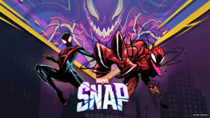 Read more about the article Devil Dinosaur Deck Marvel Snap Pool 1