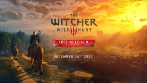 Read more about the article The Witcher 3 Wild Hunt Next Gen Update Release Date
