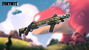 Read more about the article Thunder Shotgun Location In Fortnite Chapter 4