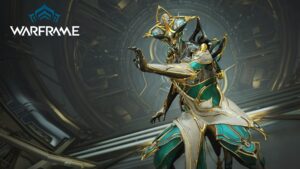 Read more about the article Warframe How To Farm Baruuk