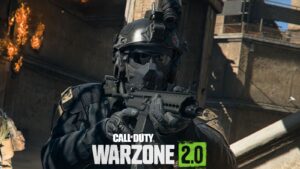 Read more about the article Warzone 2: How To Get Black Site Keys
