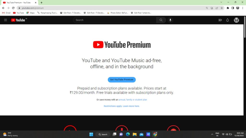How To Watch Youtube Without Ads 2023