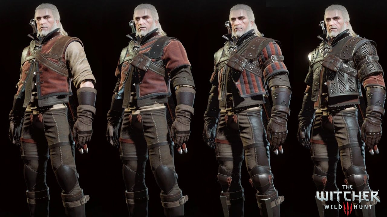 Read more about the article Wolf Armor Location In Witcher 3