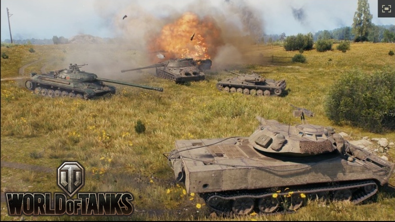 You are currently viewing World Of Tanks Beginners Guide 2023