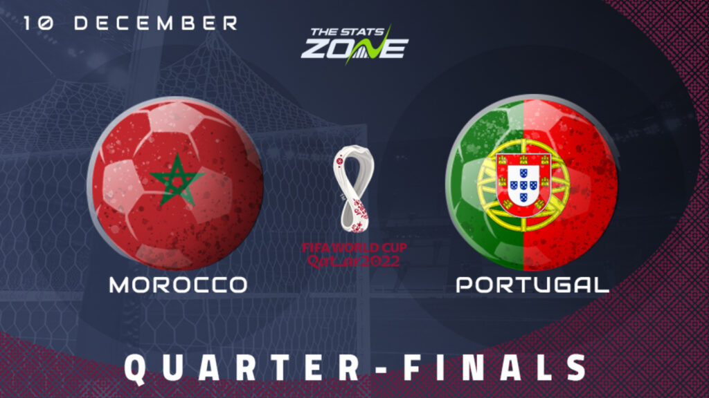 Morocco vs Portugal Prediction | Head To Head | Results