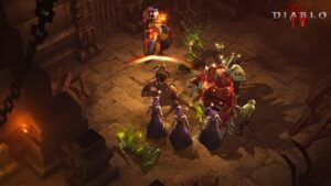 Read more about the article Diablo 4 PC Requirements Recommended