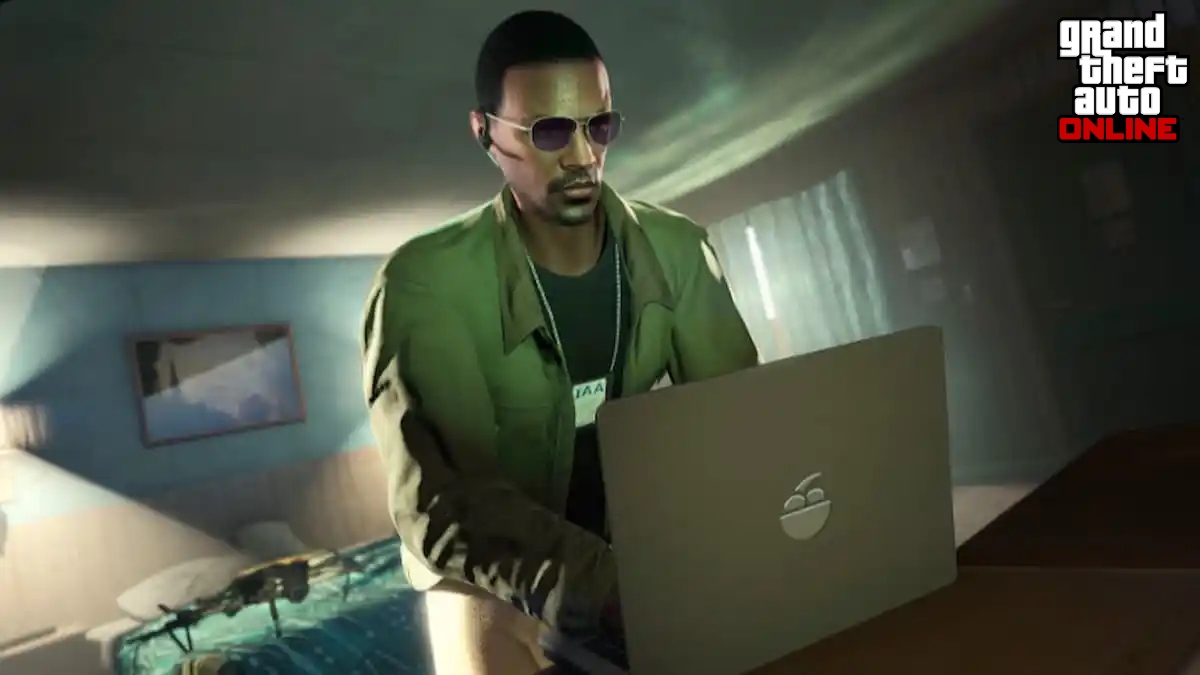 You are currently viewing How To Start Operation Paper Trail Missions In GTA Online