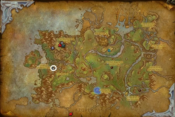 How To Locate Every Dragonflight Herbalism Trainer In WoW