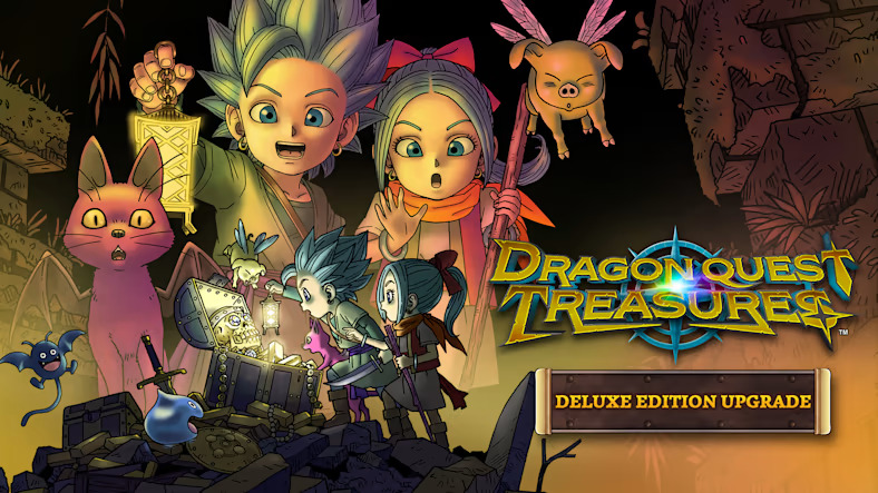 You are currently viewing Abracaprese Alla Kazam Recipe Location In Dragon Quest Treasures