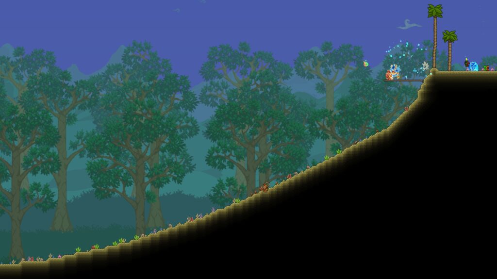 How To Get Honey Absorbent Sponge Terraria