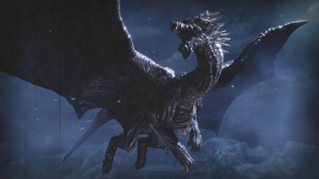 How To Unlock Kushala Daora In MH Rise