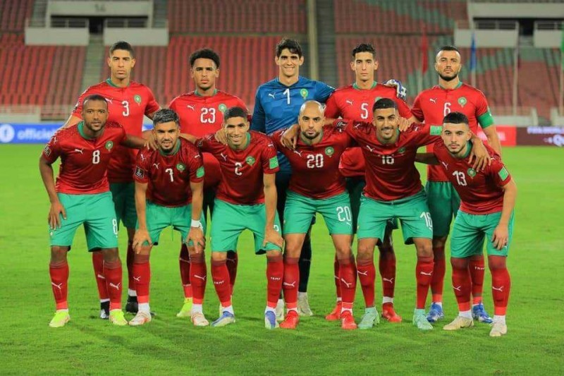 Morocco vs Portugal Prediction | Head To Head | Results