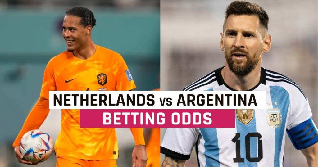 Netherlands vs Argentina Predictions | Who Will Win | Results