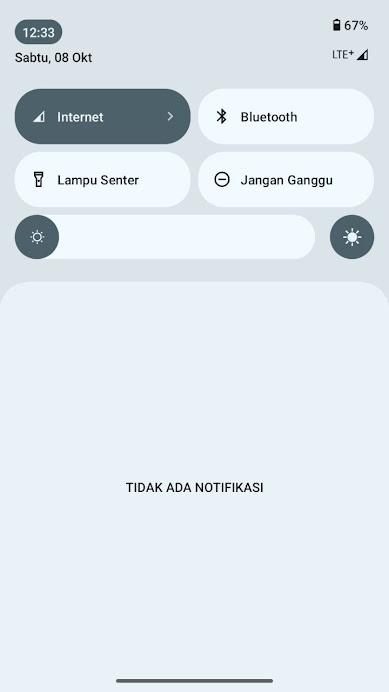 Android 13 Nusantara Project