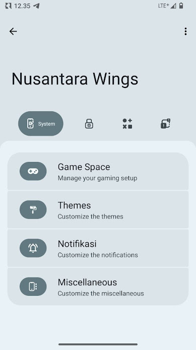 Android 13 Nusantara Project