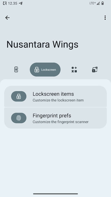 Android 13 Nusantara Project