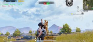 Read more about the article PUBG 2.3 Reports Blocker Shell