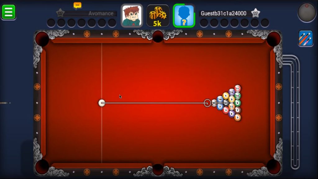 8 Ball Pool iOS 2023