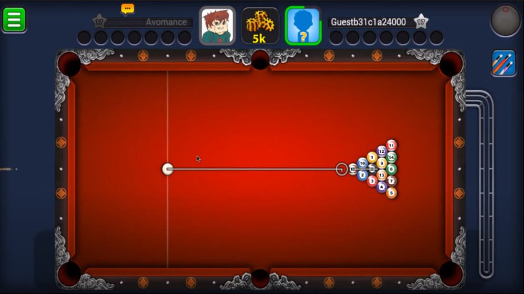 8 Ball Pool Hack IOS No Jailbreak 2023