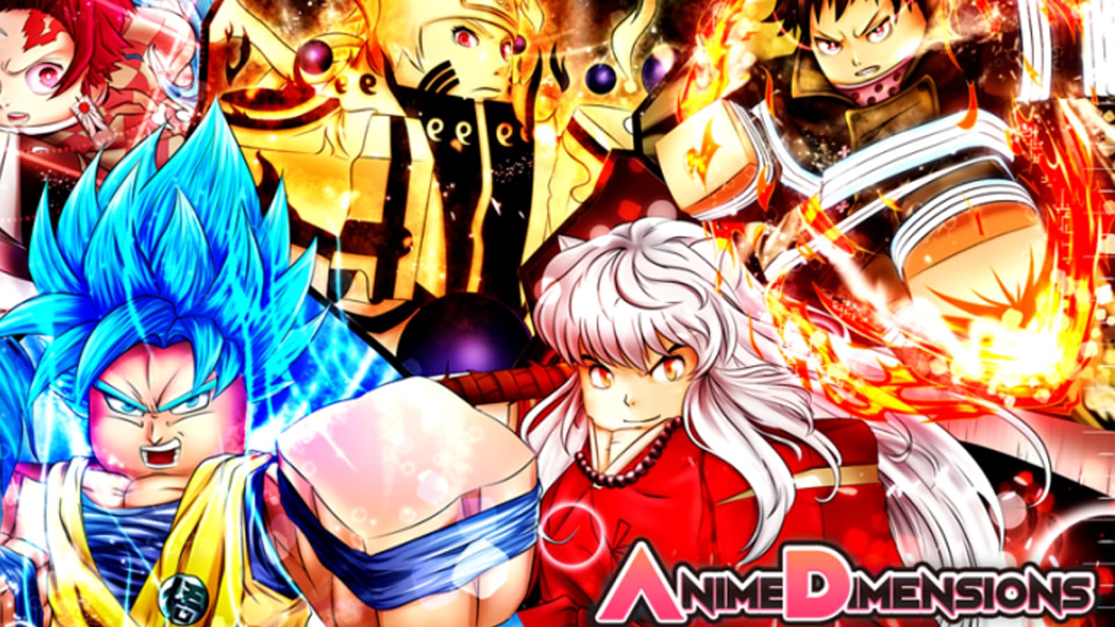 Read more about the article Anime Dimensions Codes 3 March 2023