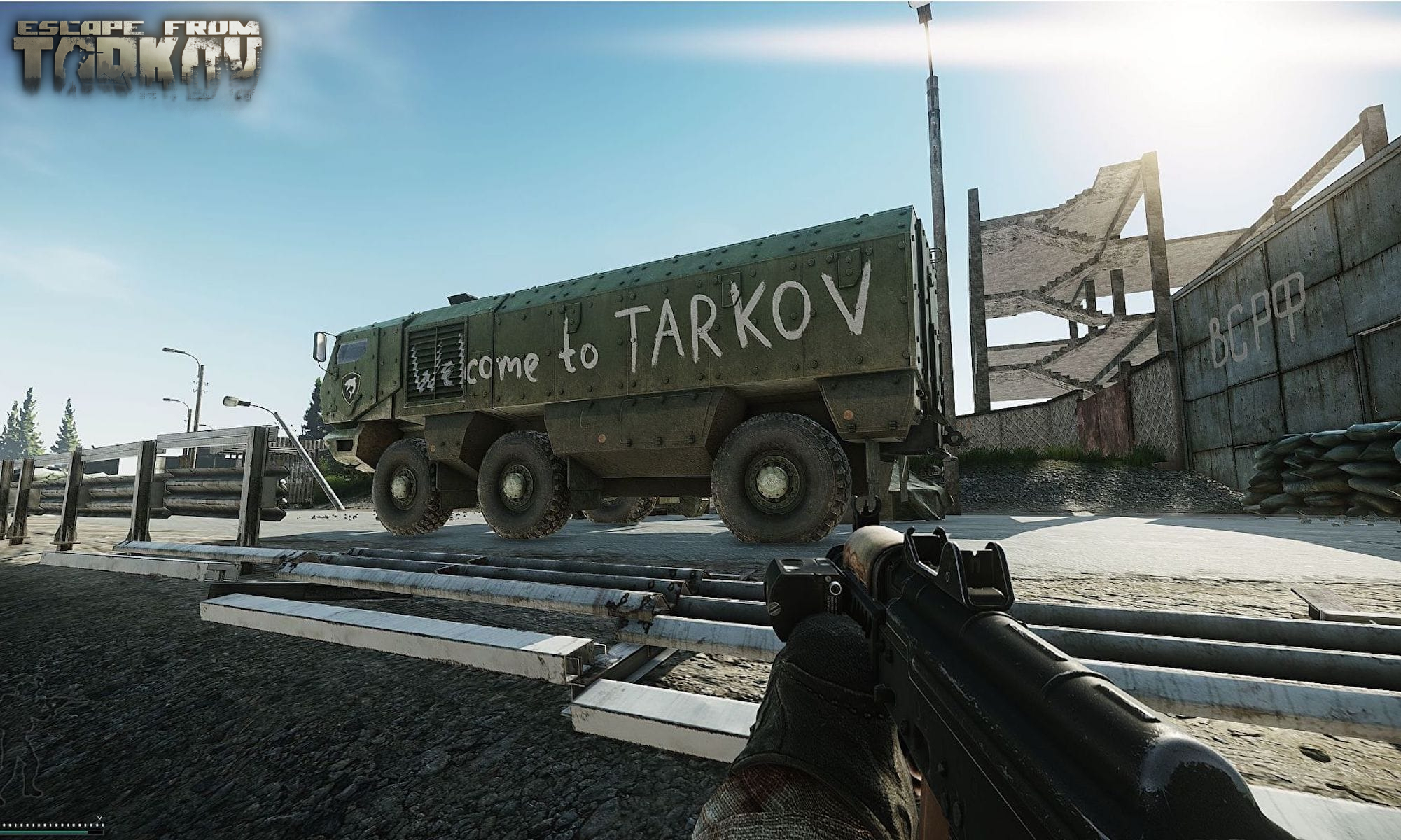 You are currently viewing Ballet Lover Guide Escape From Tarkov