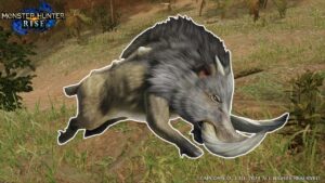 Read more about the article Where To Find Bullfango Pelt Plus In Monster Hunter Rise