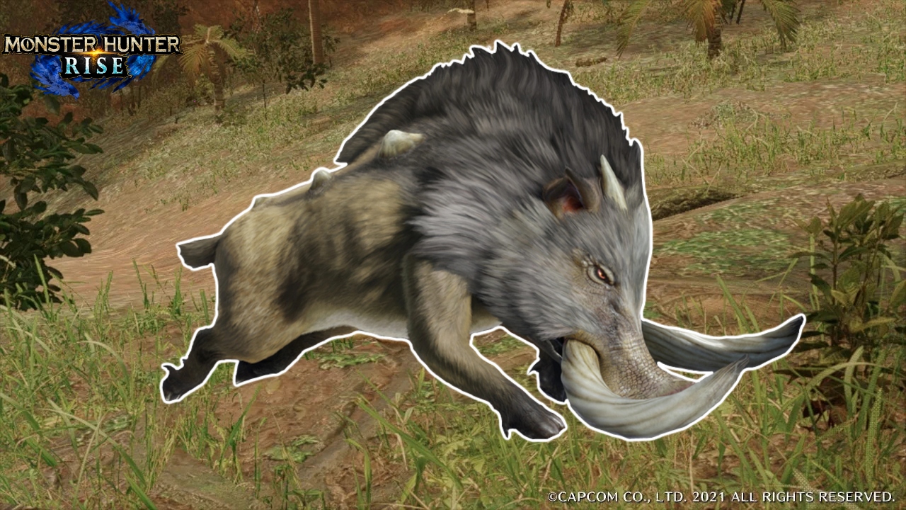 You are currently viewing Where To Find Bullfango Pelt Plus In Monster Hunter Rise