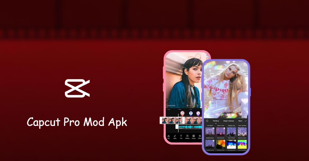 Read more about the article Capcut Pro Mod Apk Download 2023