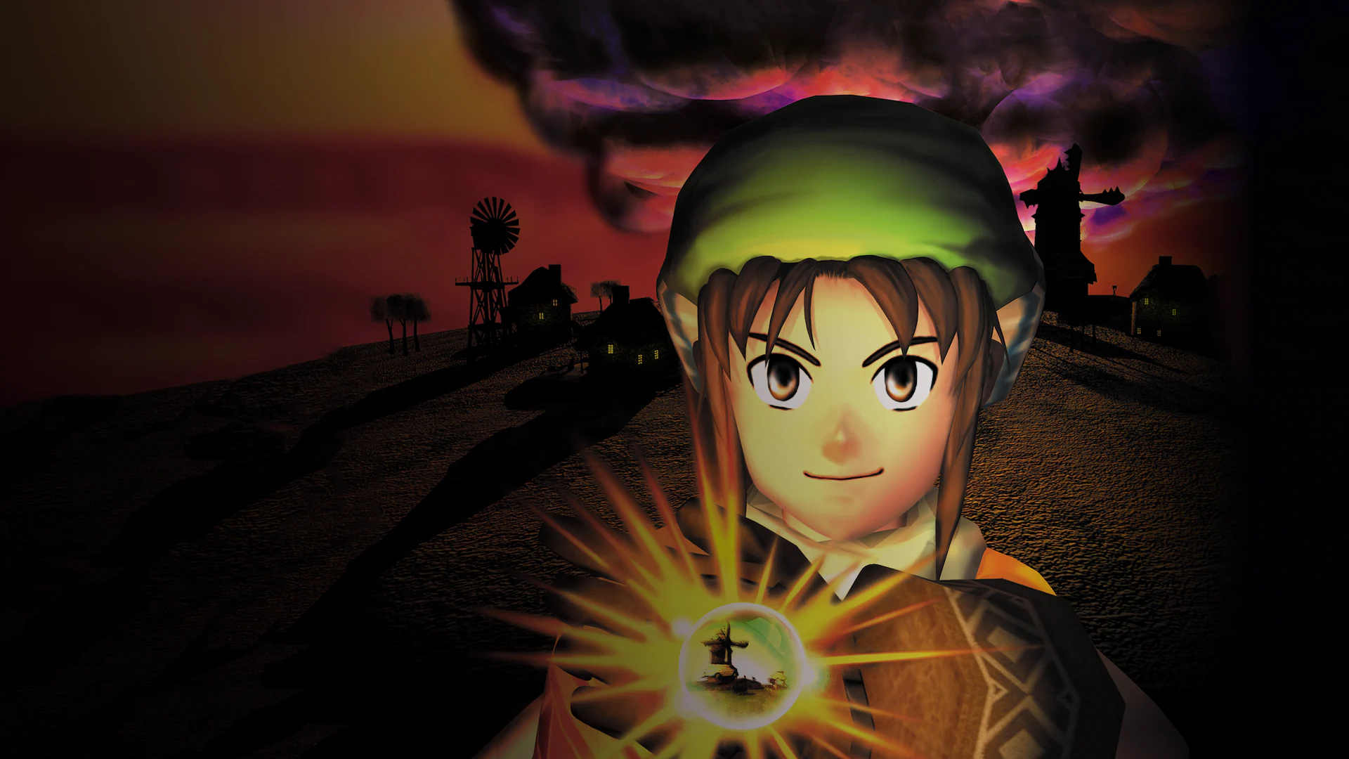 You are currently viewing Dark Cloud Best Weapons 2023