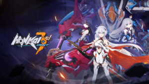 Read more about the article Honkai Impact Redeem Code 25 January 2023