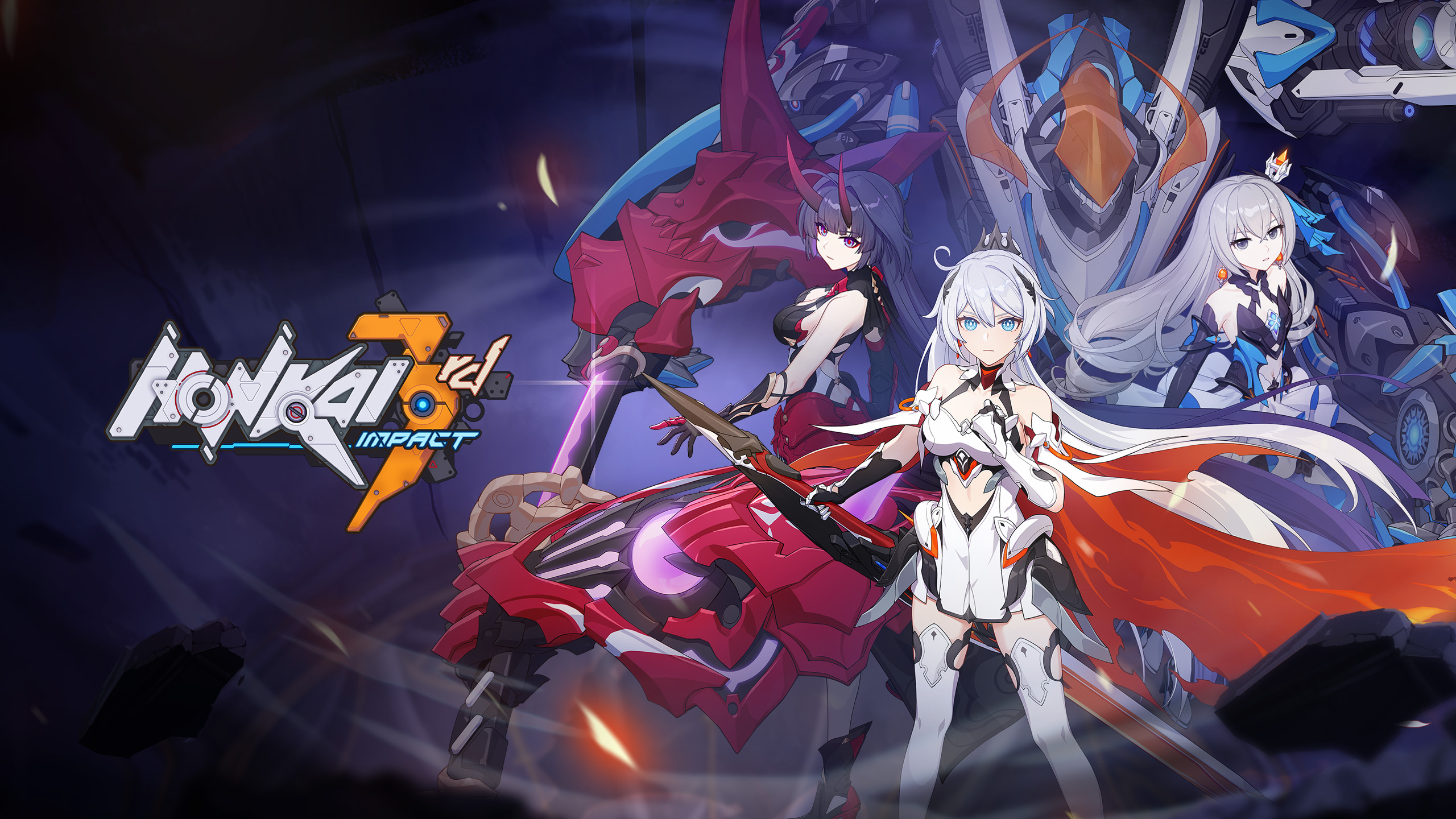 Read more about the article Honkai Impact Redeem Code 7 January 2023