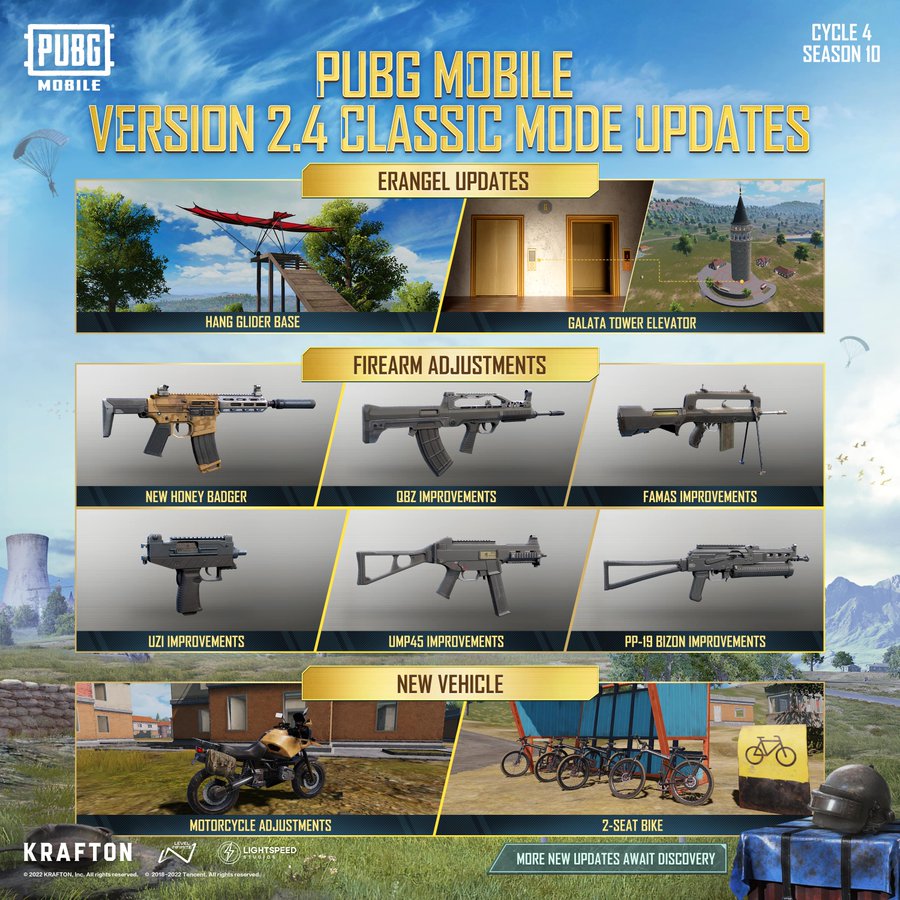 Download obb service is running pubg перевод фото 32