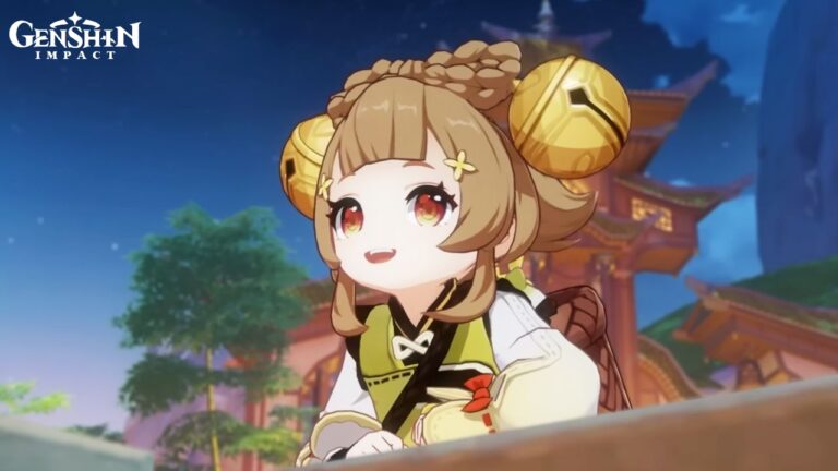 Read more about the article Genshin Impact 3.4 Livestream Codes January 2023