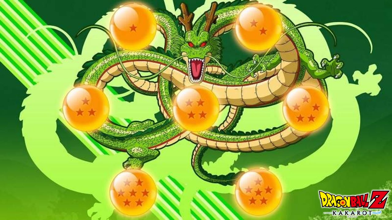 You are currently viewing How Do you Summon Shenron In Dragon Ball Z Kakarot