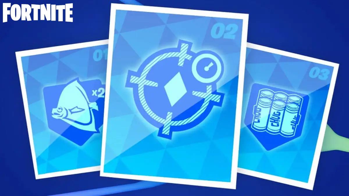 You are currently viewing How To Activate All Augments In Fortnite PC PS5 XBOX Nintendo Switch