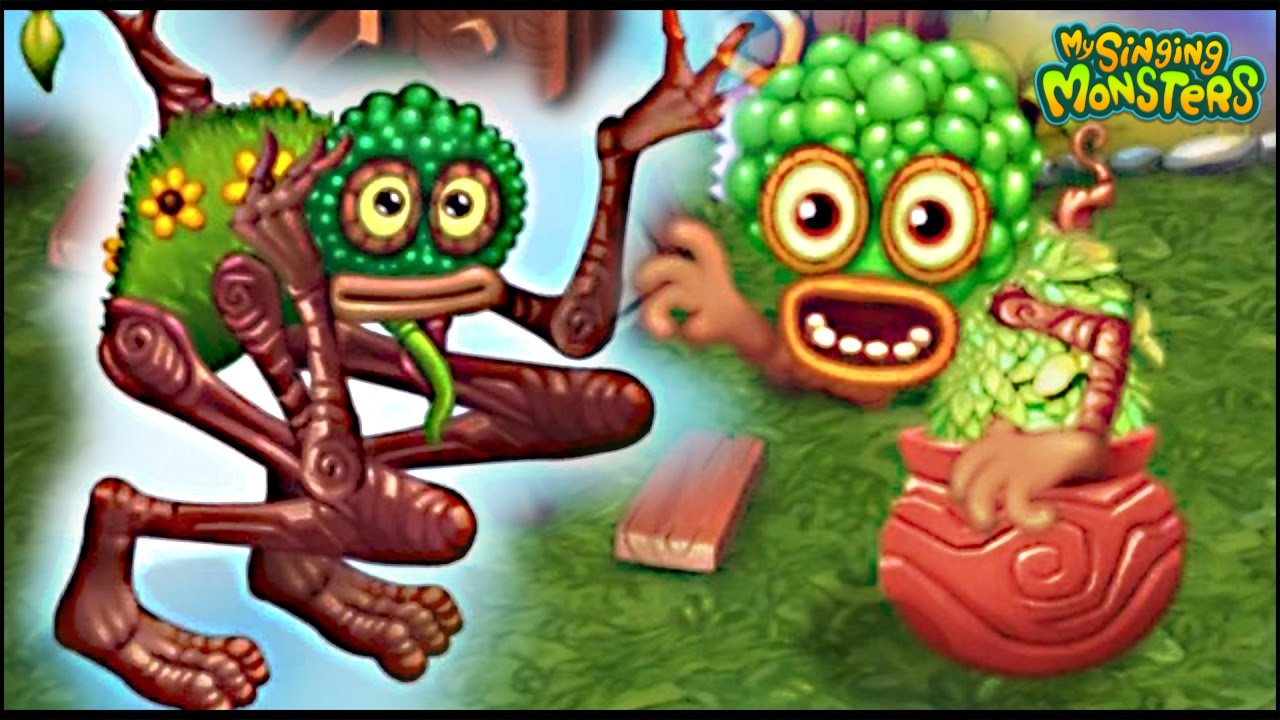 You are currently viewing How To Breed Shrubb In My Singing Monsters 2023