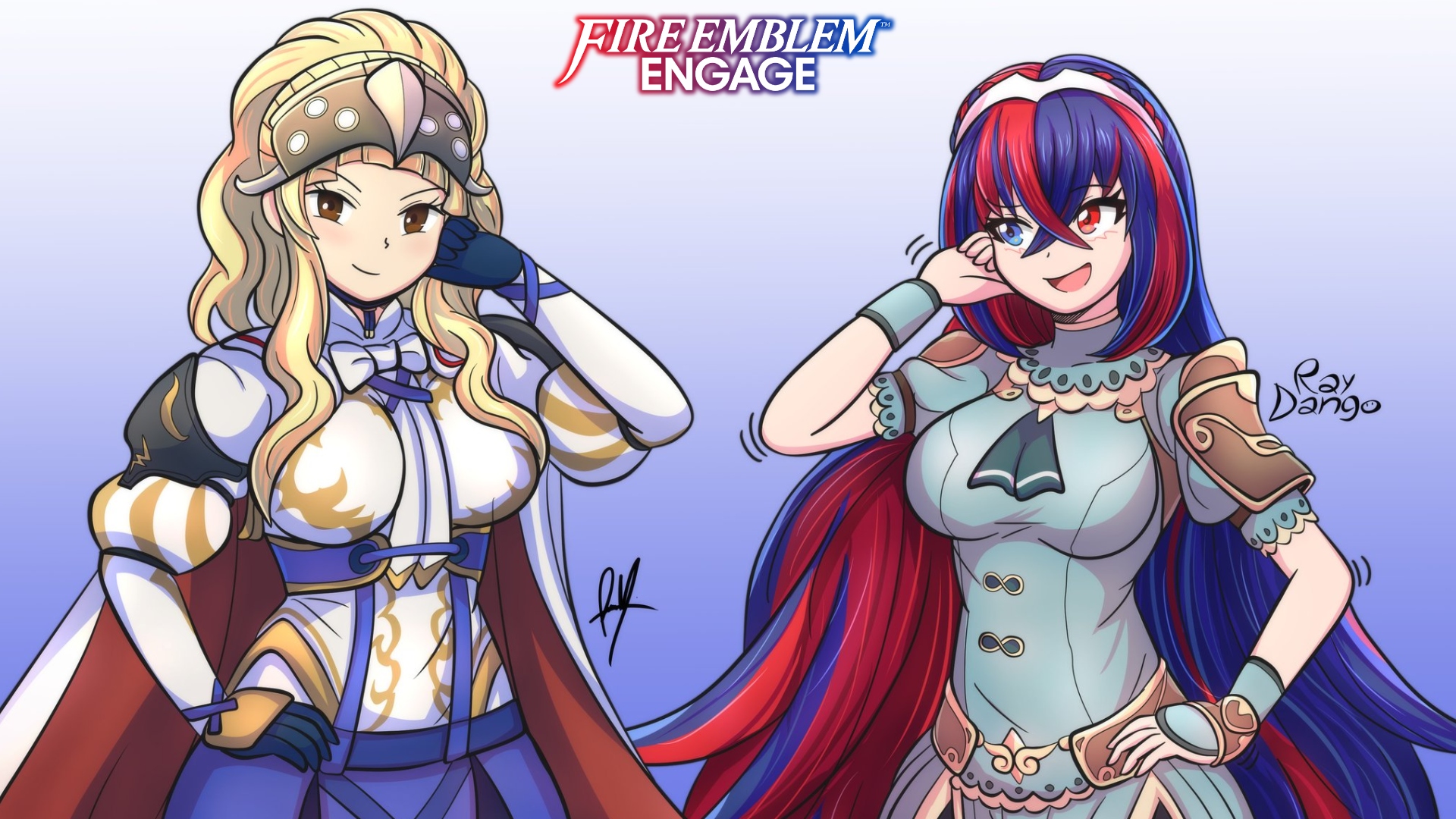 You are currently viewing How To Change Clothes In Fire Emblem Engage