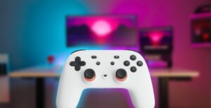 Read more about the article How To Connect Update Stadia Controller To PC