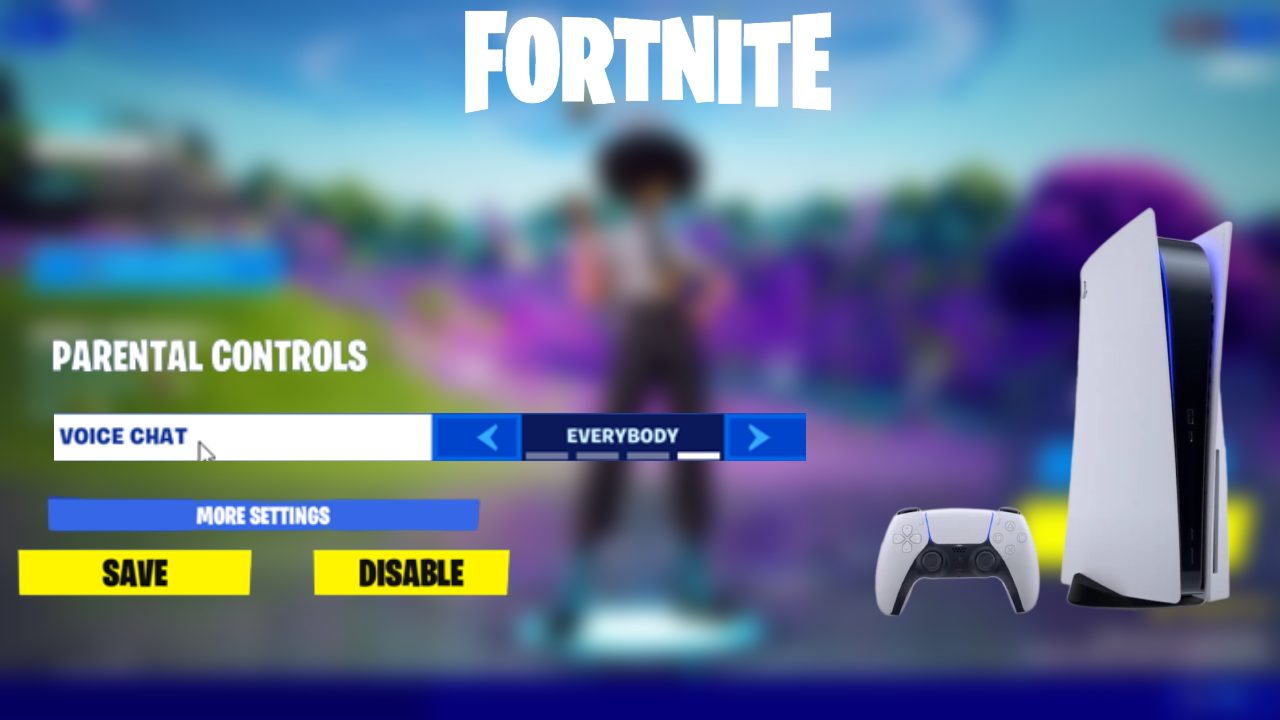 Read more about the article How To Fix Fortnite Voice Chat Not Working PlayStation