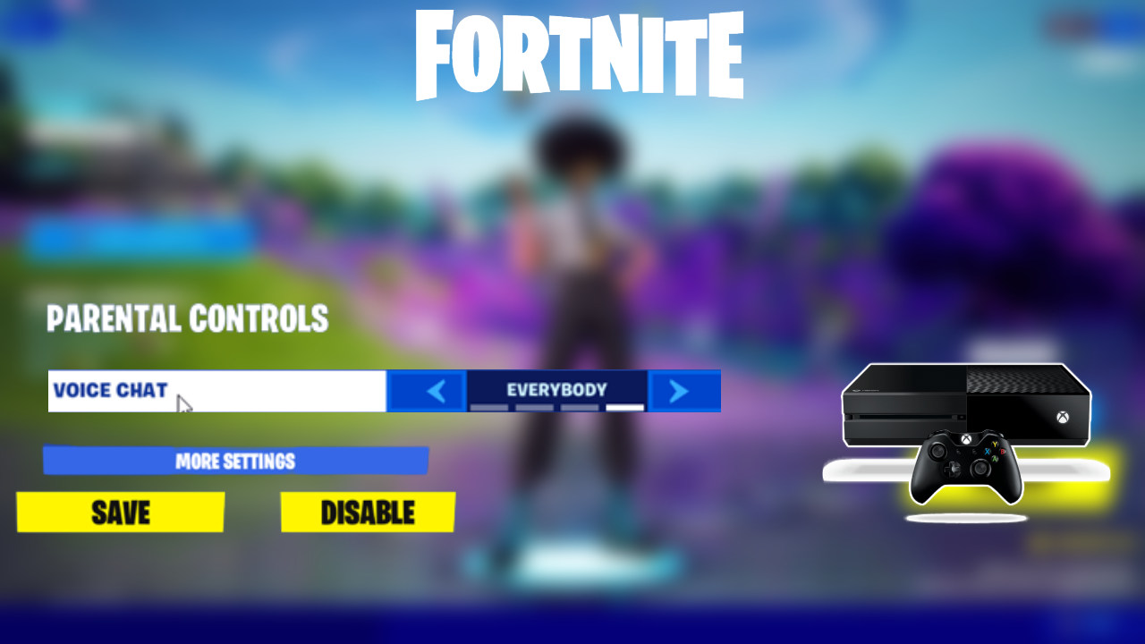 Read more about the article How To Fix Fortnite Voice Chat Not Working Xbox