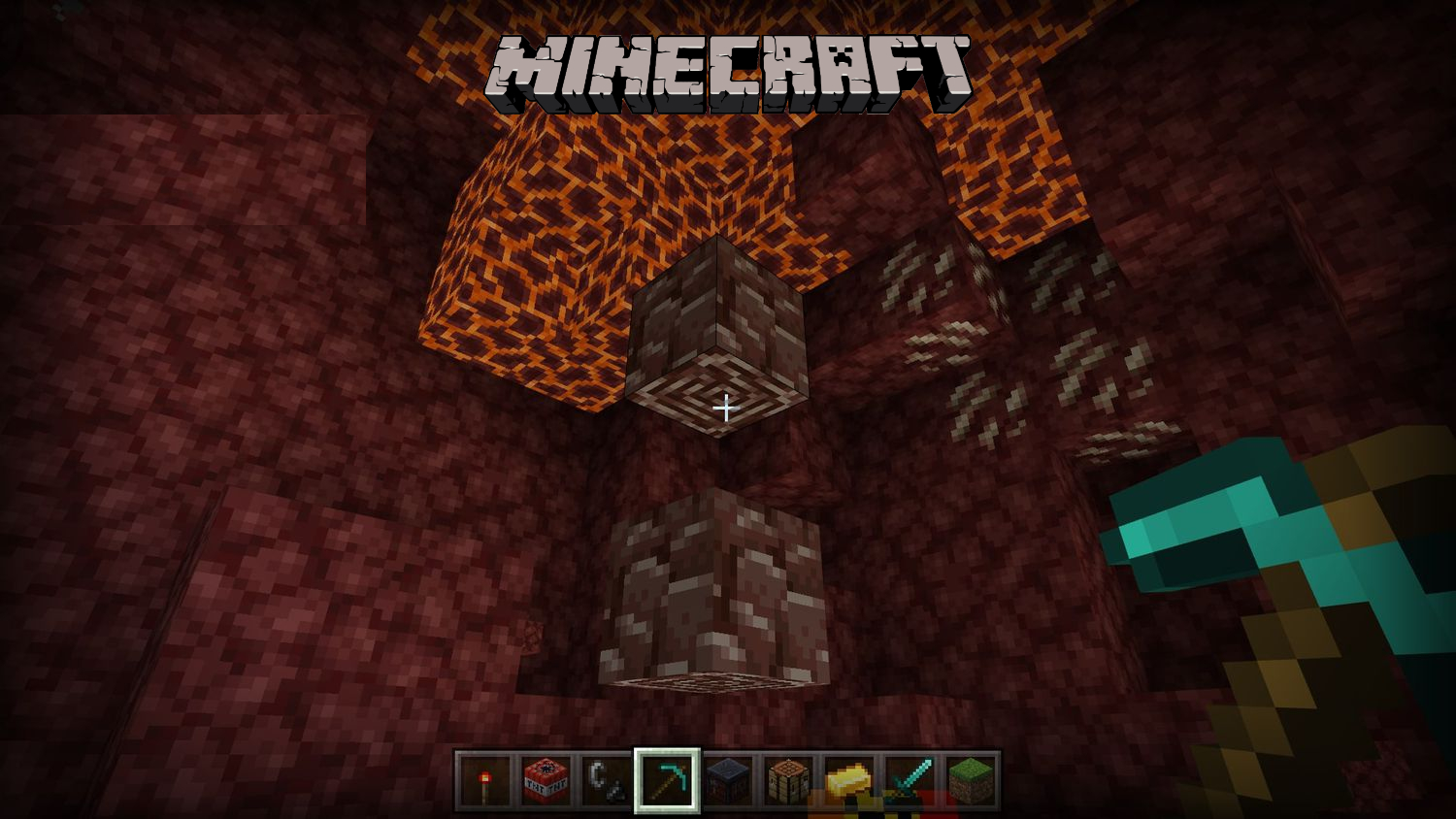 You are currently viewing How To Get Netherite In Minecraft 2023