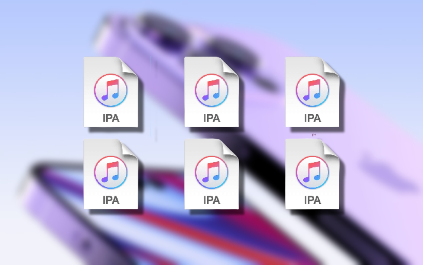 You are currently viewing How To Install IPA Files On Iphone Without Jailbreak