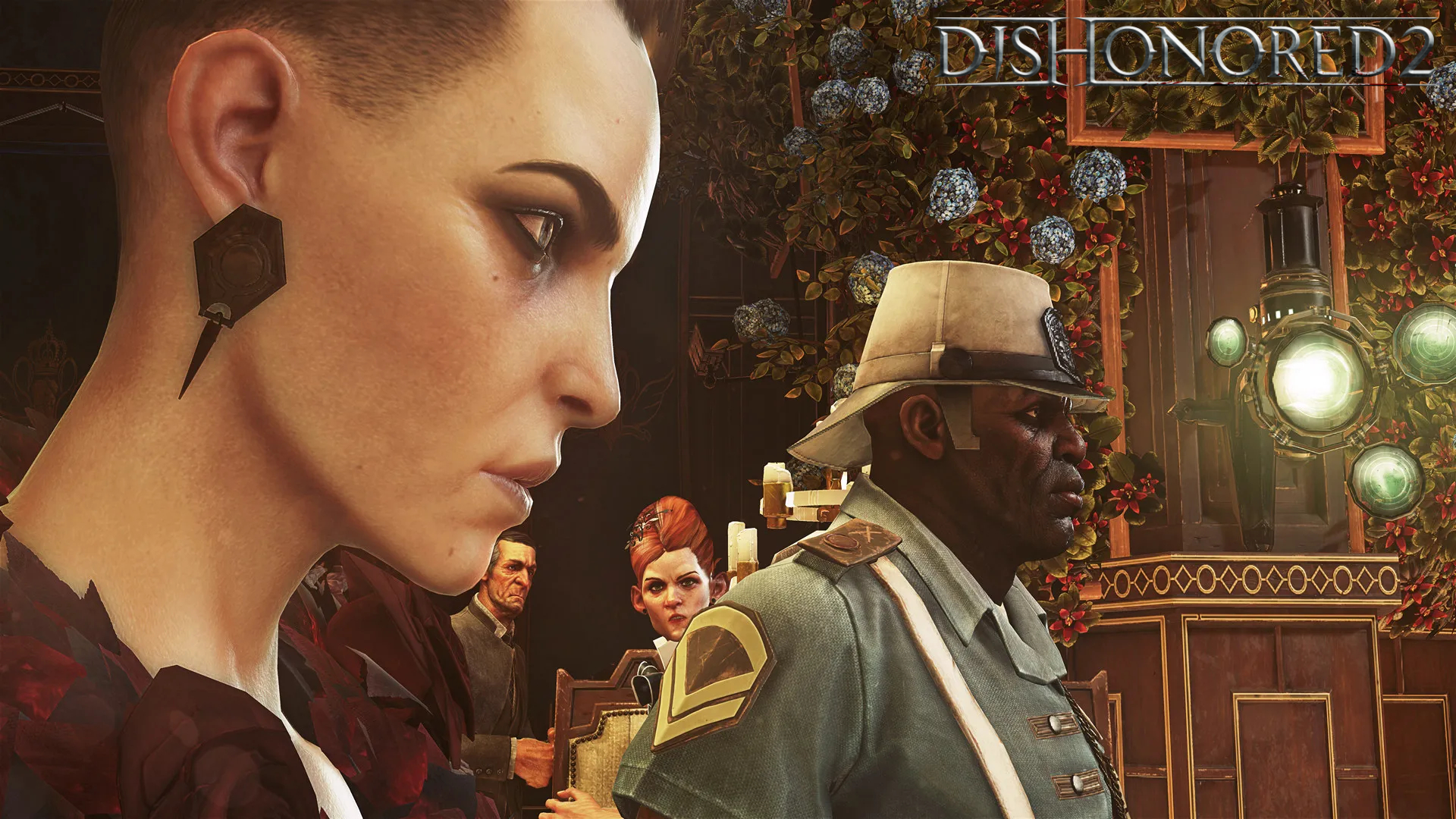 Read more about the article How To Keep Low Chaos In Dishonored 2