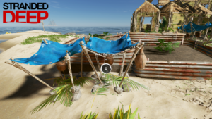 Read more about the article How To Make Build A Water Still In Stranded Deep
