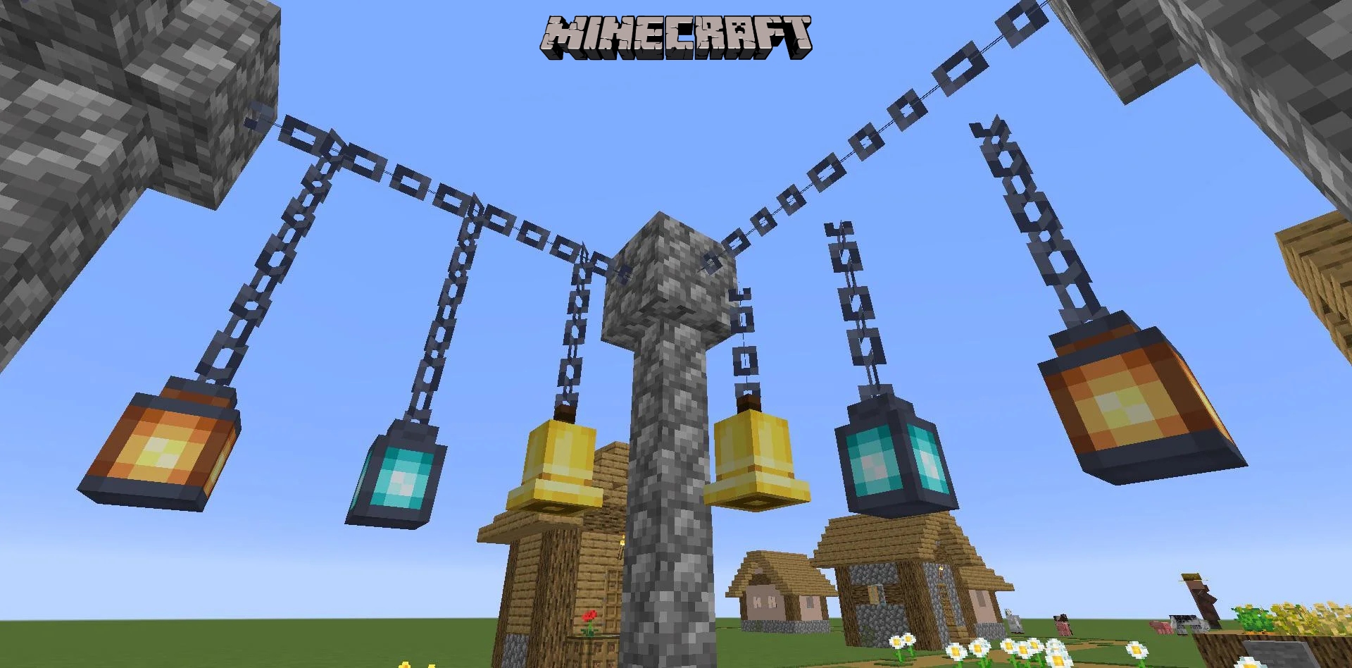 Read more about the article How To Make Craft Chains In Minecraft